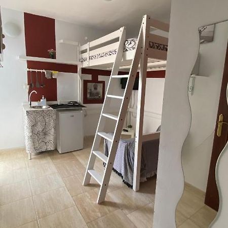Mini House Nane Apartment Playa Honda  Exterior foto