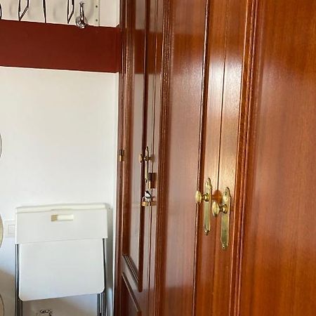 Mini House Nane Apartment Playa Honda  Exterior foto