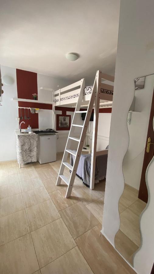 Mini House Nane Apartment Playa Honda  Exterior foto