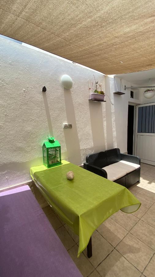 Mini House Nane Apartment Playa Honda  Exterior foto