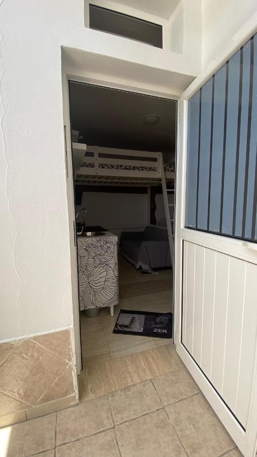 Mini House Nane Apartment Playa Honda  Exterior foto