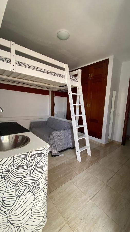 Mini House Nane Apartment Playa Honda  Exterior foto