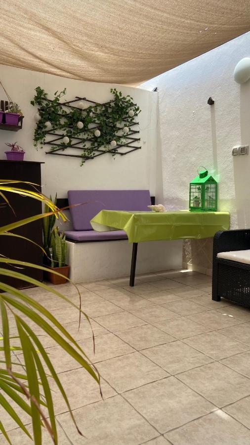 Mini House Nane Apartment Playa Honda  Exterior foto