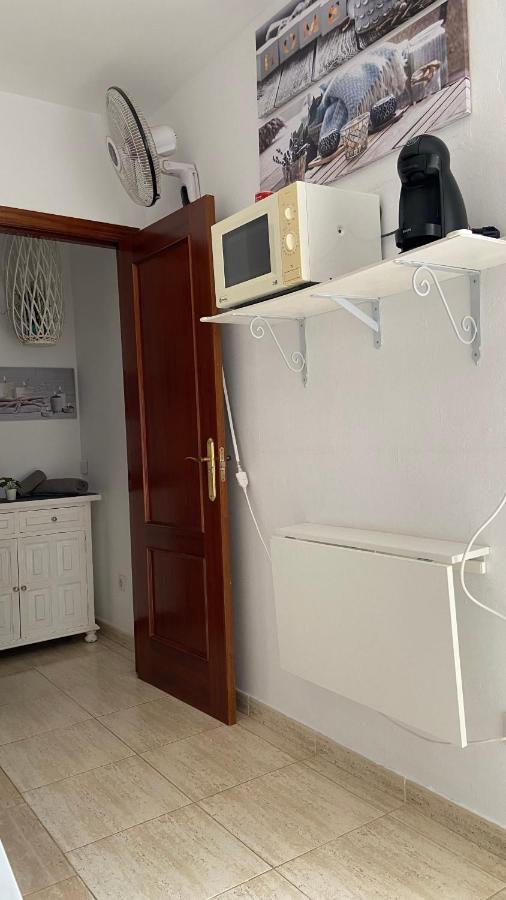 Mini House Nane Apartment Playa Honda  Exterior foto
