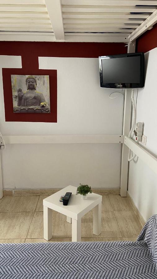 Mini House Nane Apartment Playa Honda  Exterior foto