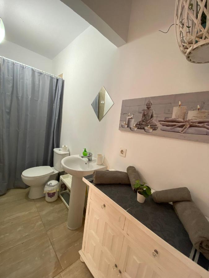 Mini House Nane Apartment Playa Honda  Exterior foto