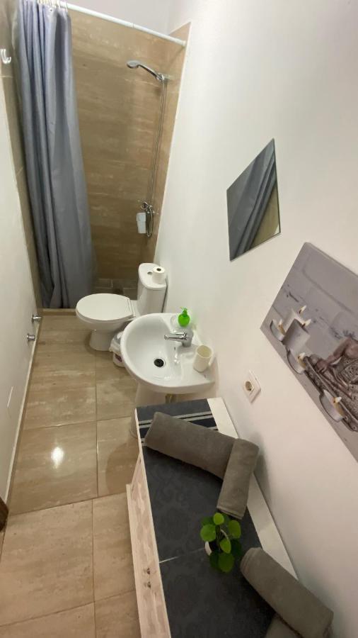 Mini House Nane Apartment Playa Honda  Exterior foto