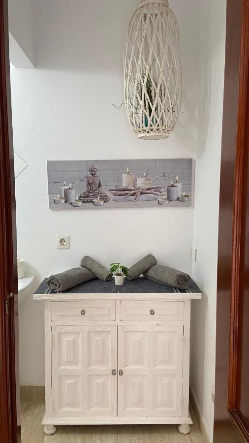 Mini House Nane Apartment Playa Honda  Exterior foto