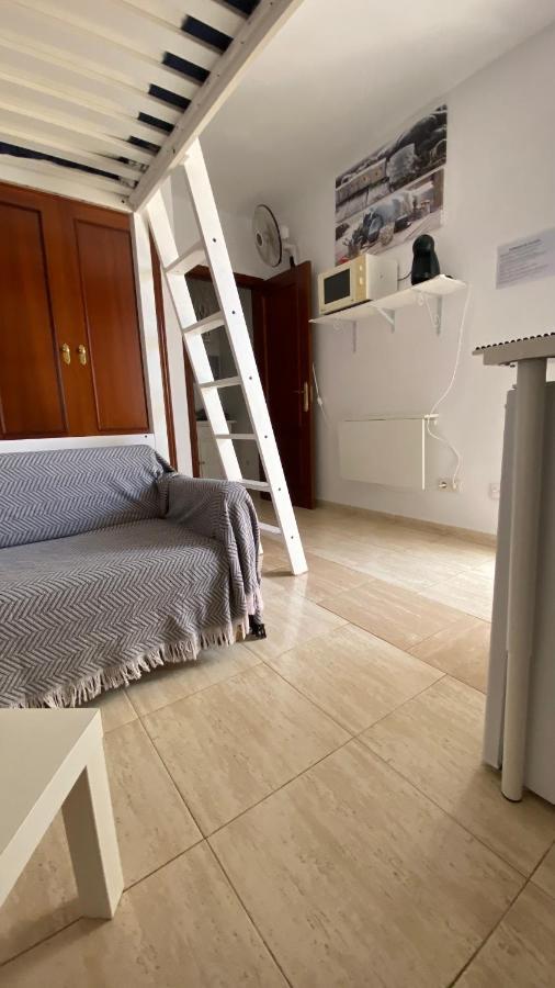 Mini House Nane Apartment Playa Honda  Exterior foto